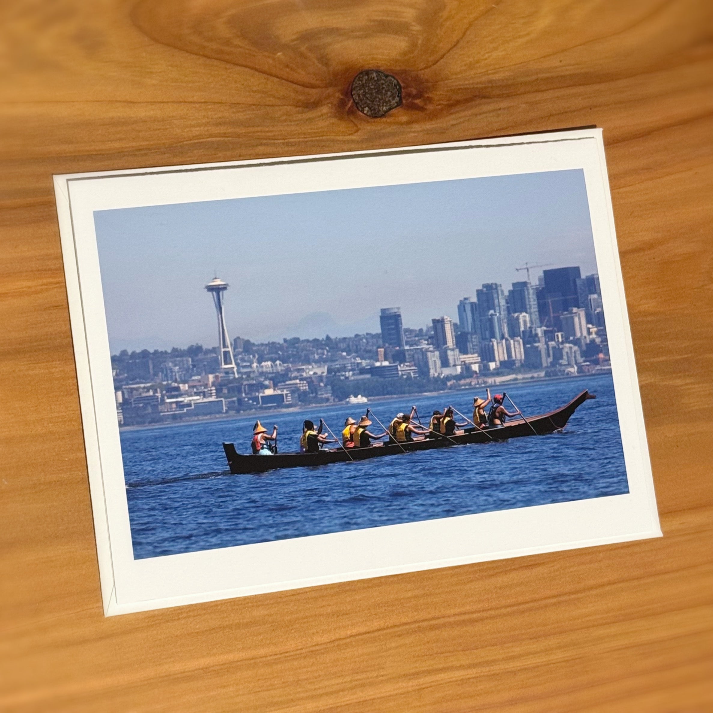 AMR | Greeting Card | Assorted