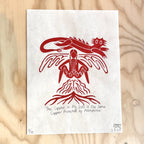 Art Prints by Jamie John
