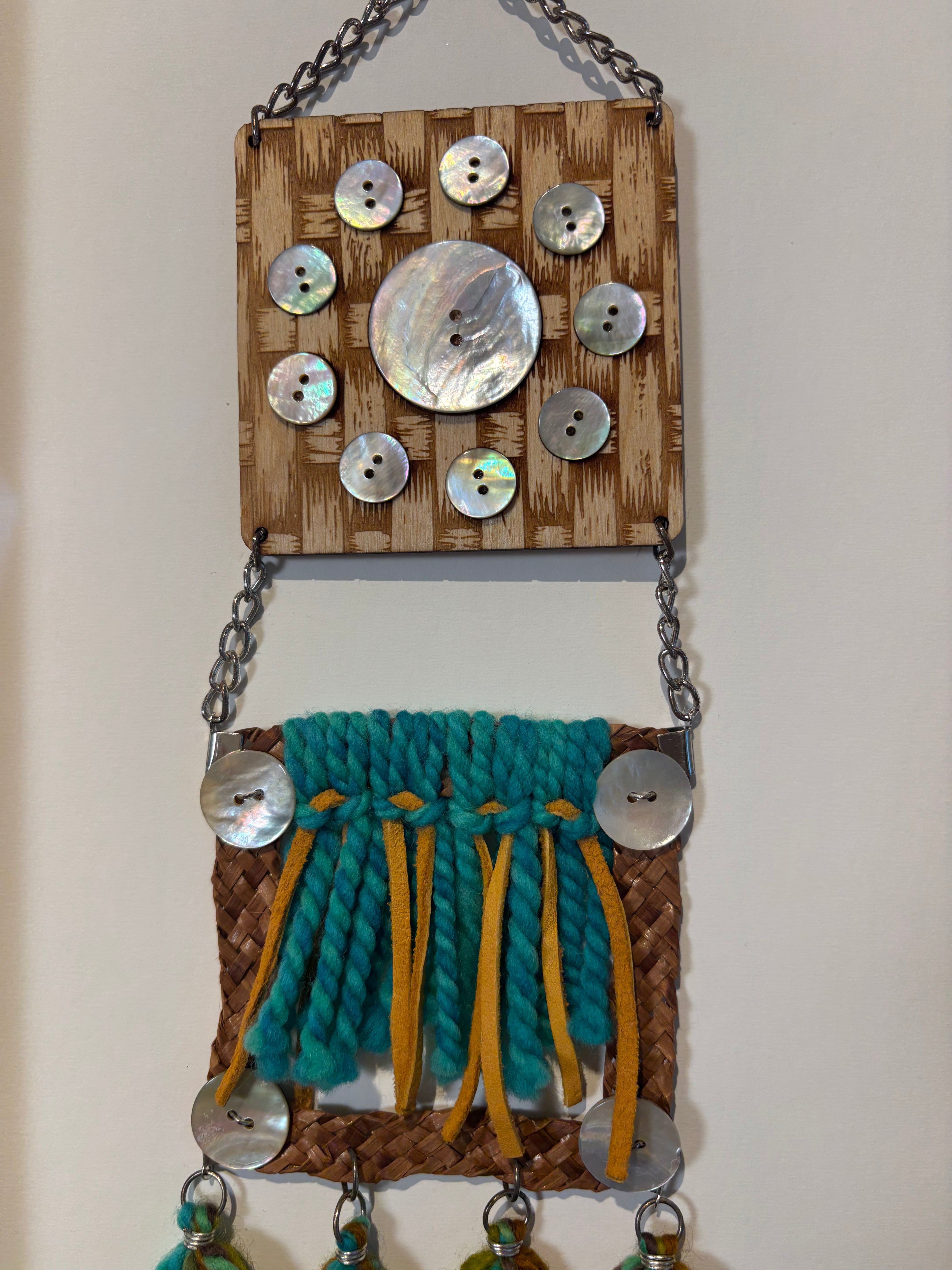 CCW | Gen Love | Saltwater Sisterhood