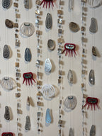 CCW | Gen Love | Tapestry | Tidelands Wall Hanging