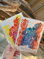Art Prints by Jamie John