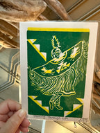 Art Prints by Jamie John