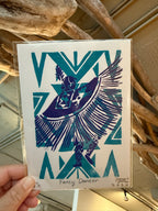 Art Prints by Jamie John