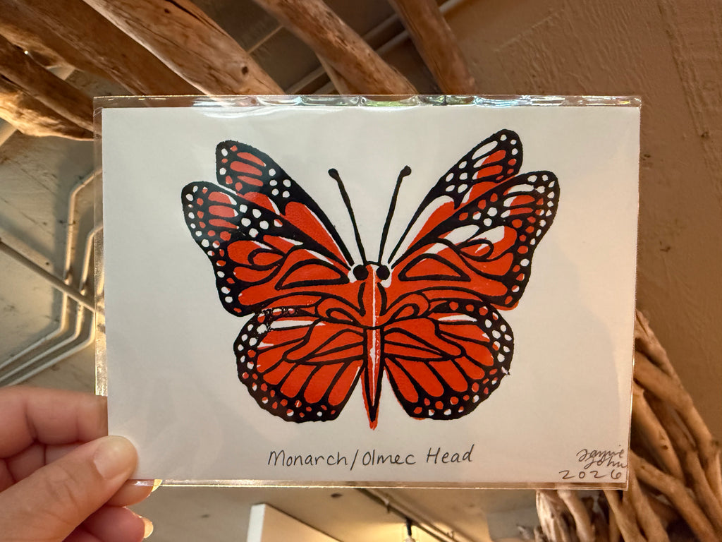 Art Prints by Jamie John