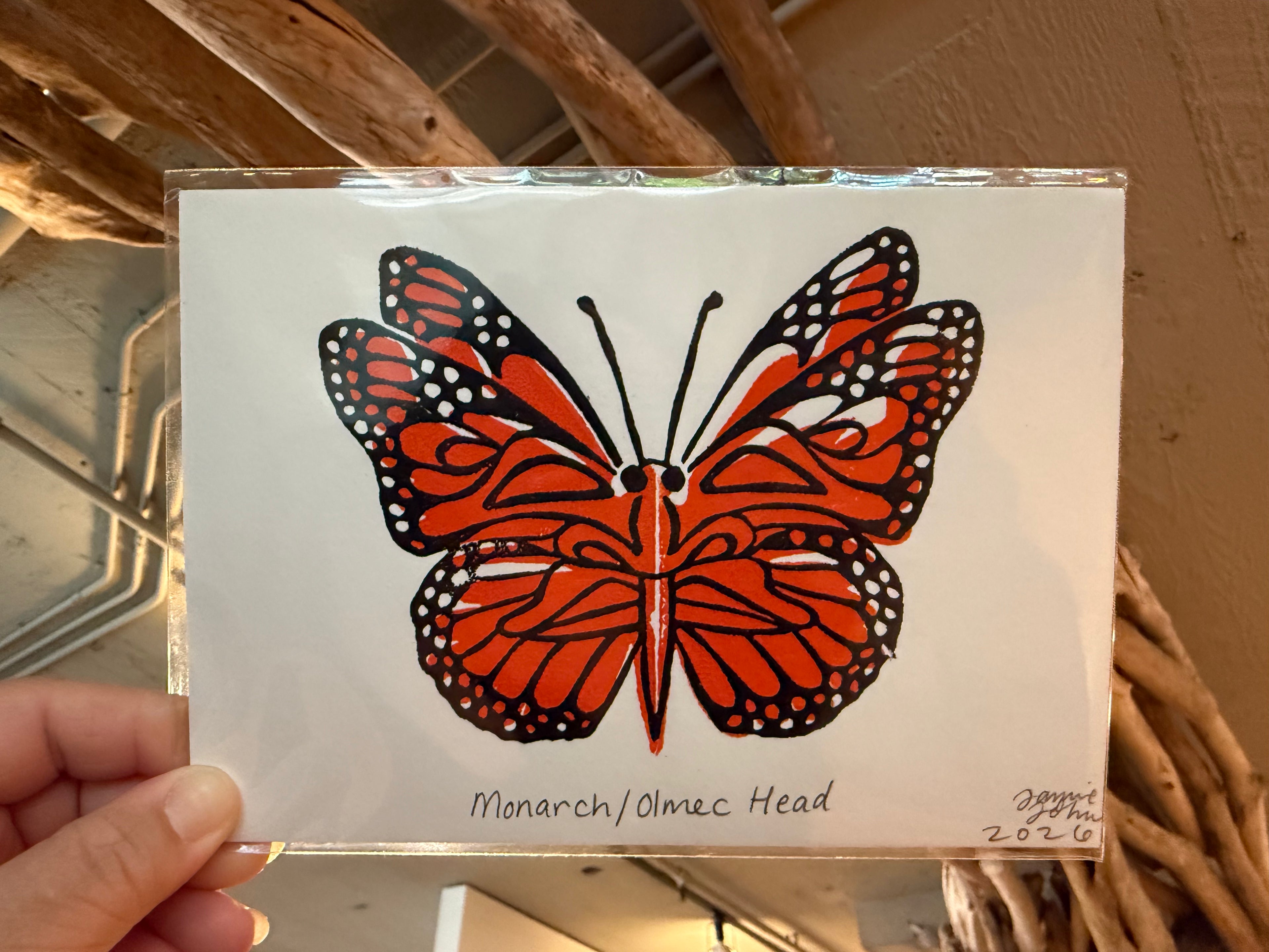 Art Prints by Jamie John