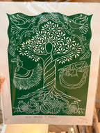 Art Prints by Jamie John