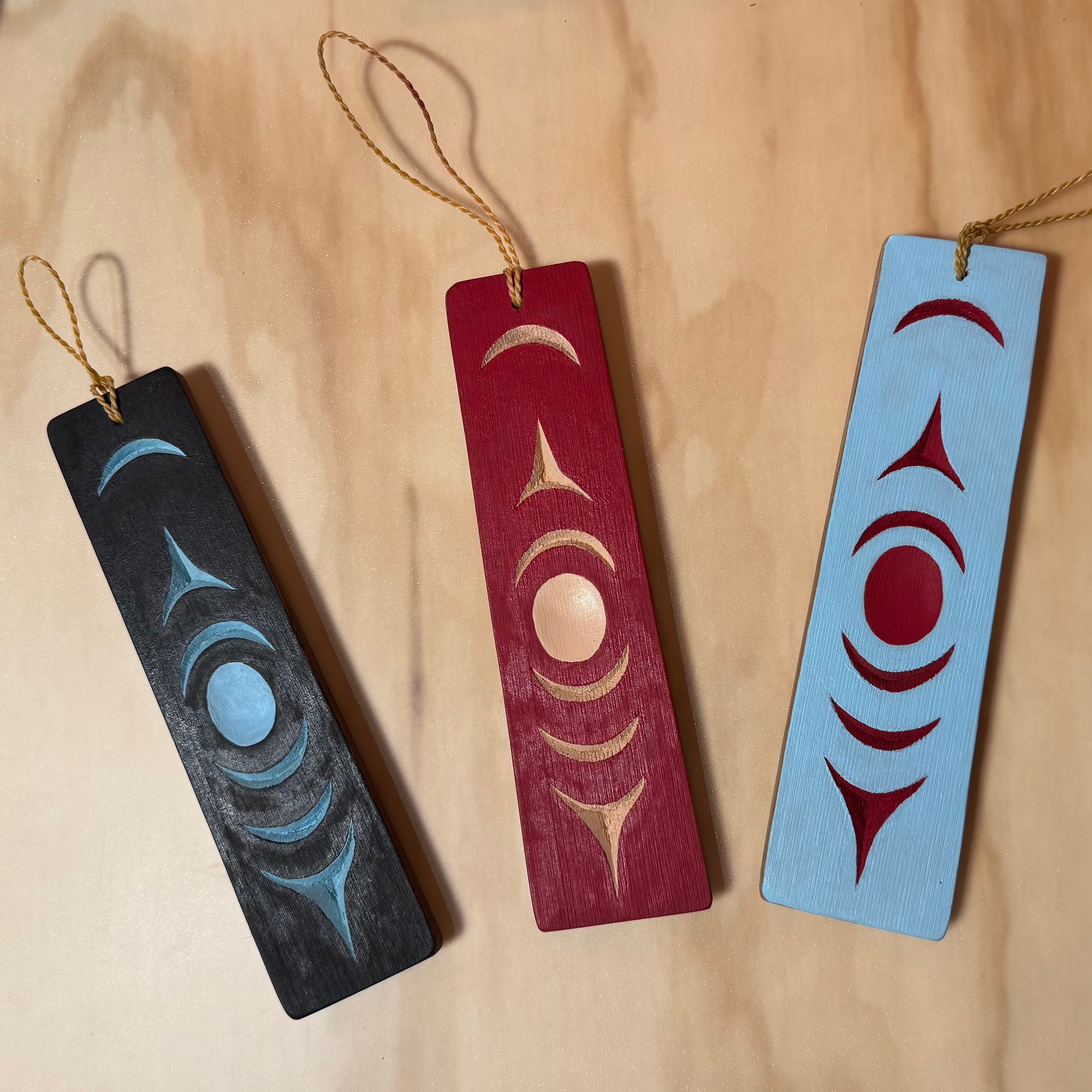 BBES | Pendant Ornament