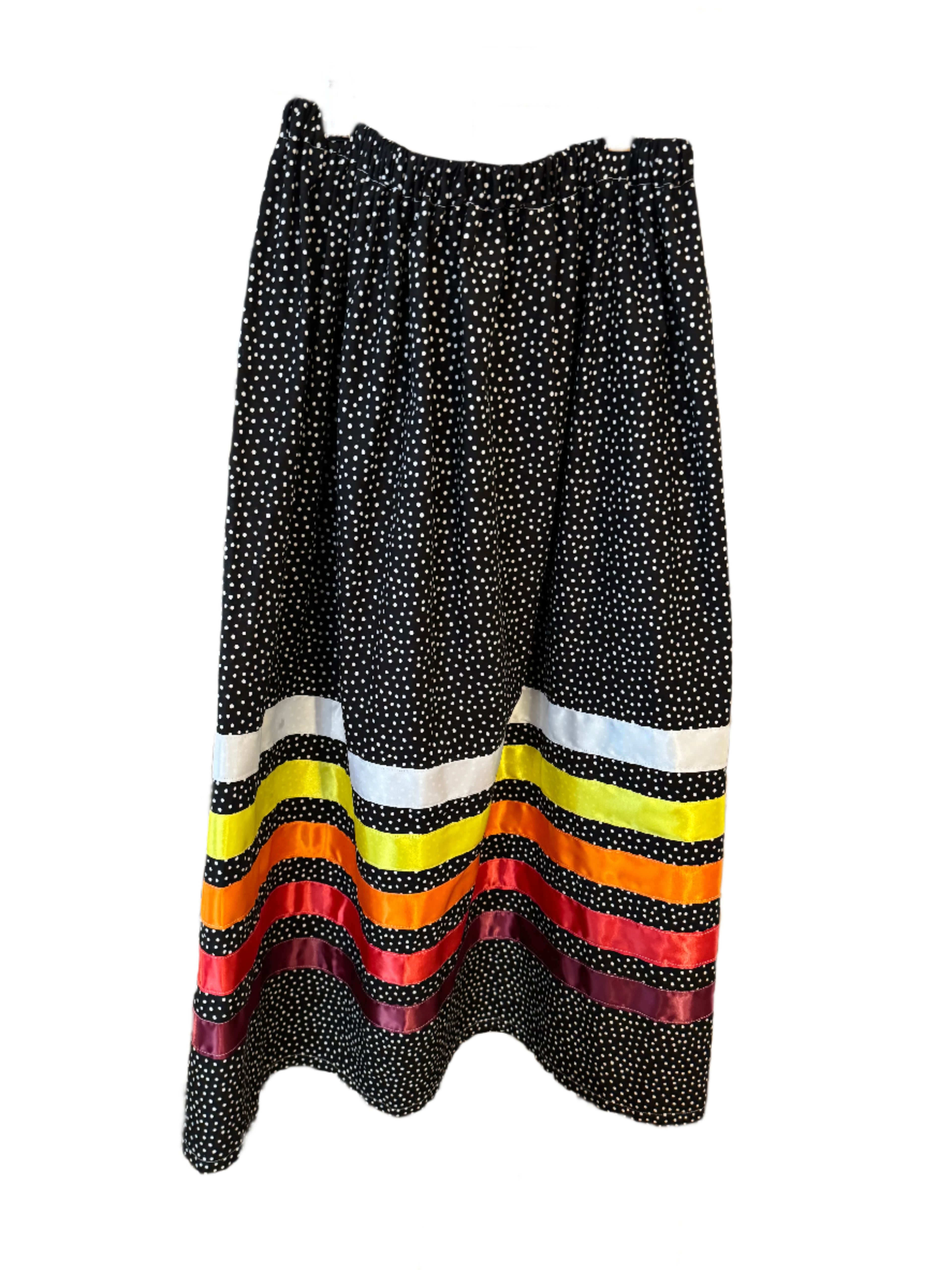 Elizabeth Joseph | Ribbon Skirt | Adult