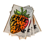 Maese | Block Print | Free Palestine