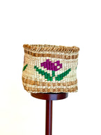 Taylor Family Woven Baskets