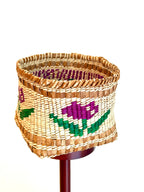 Taylor Family Woven Baskets