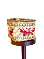 Taylor Family Woven Baskets