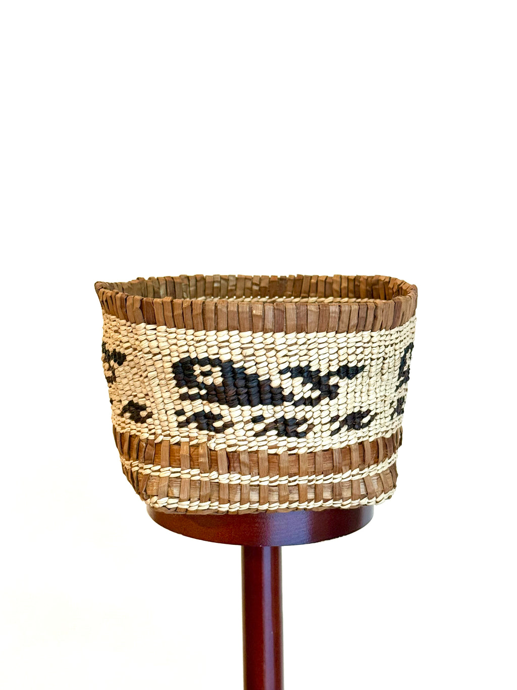 Taylor Family Woven Baskets