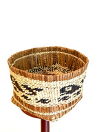 Taylor Family Woven Baskets