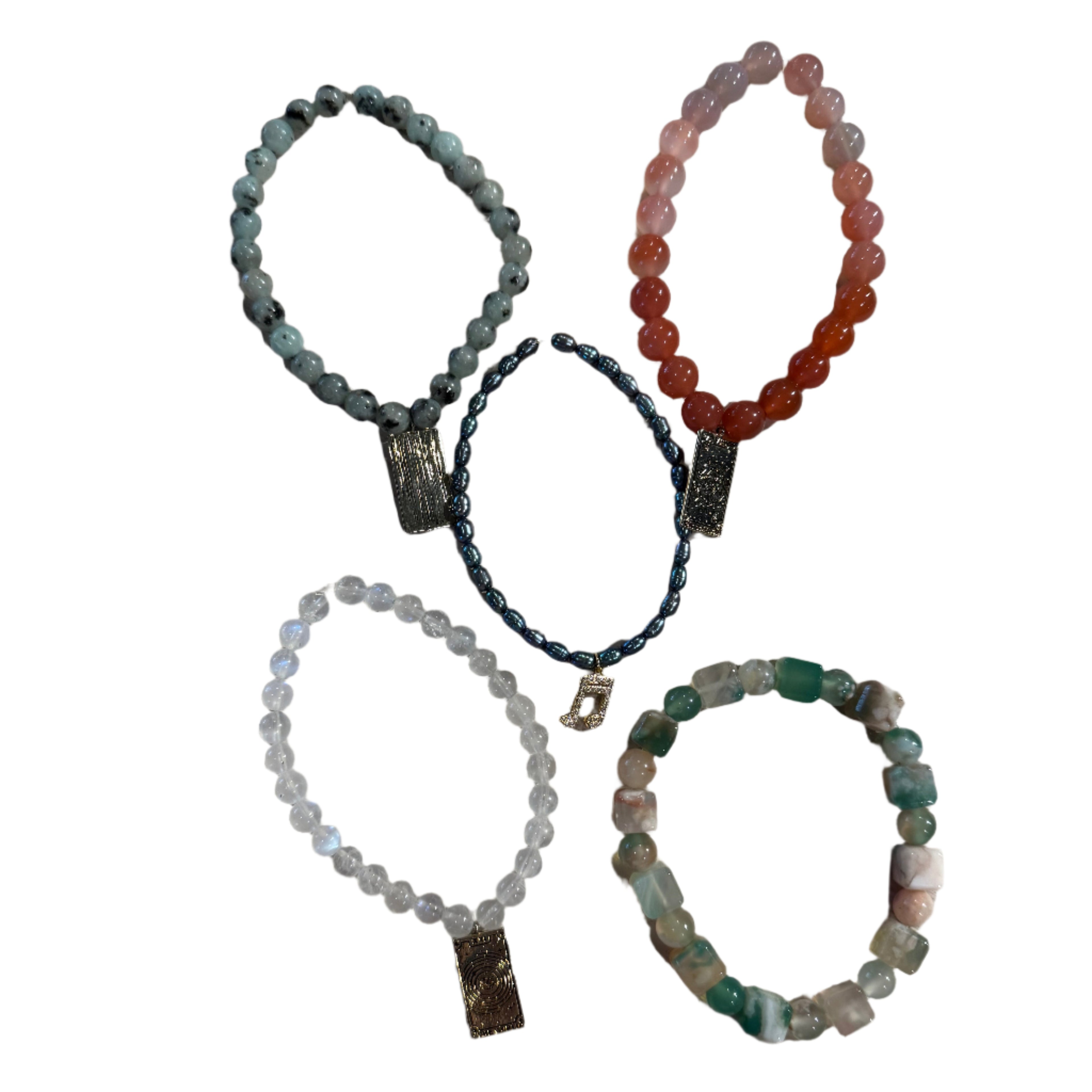 SS | Bracelets | Large Bead