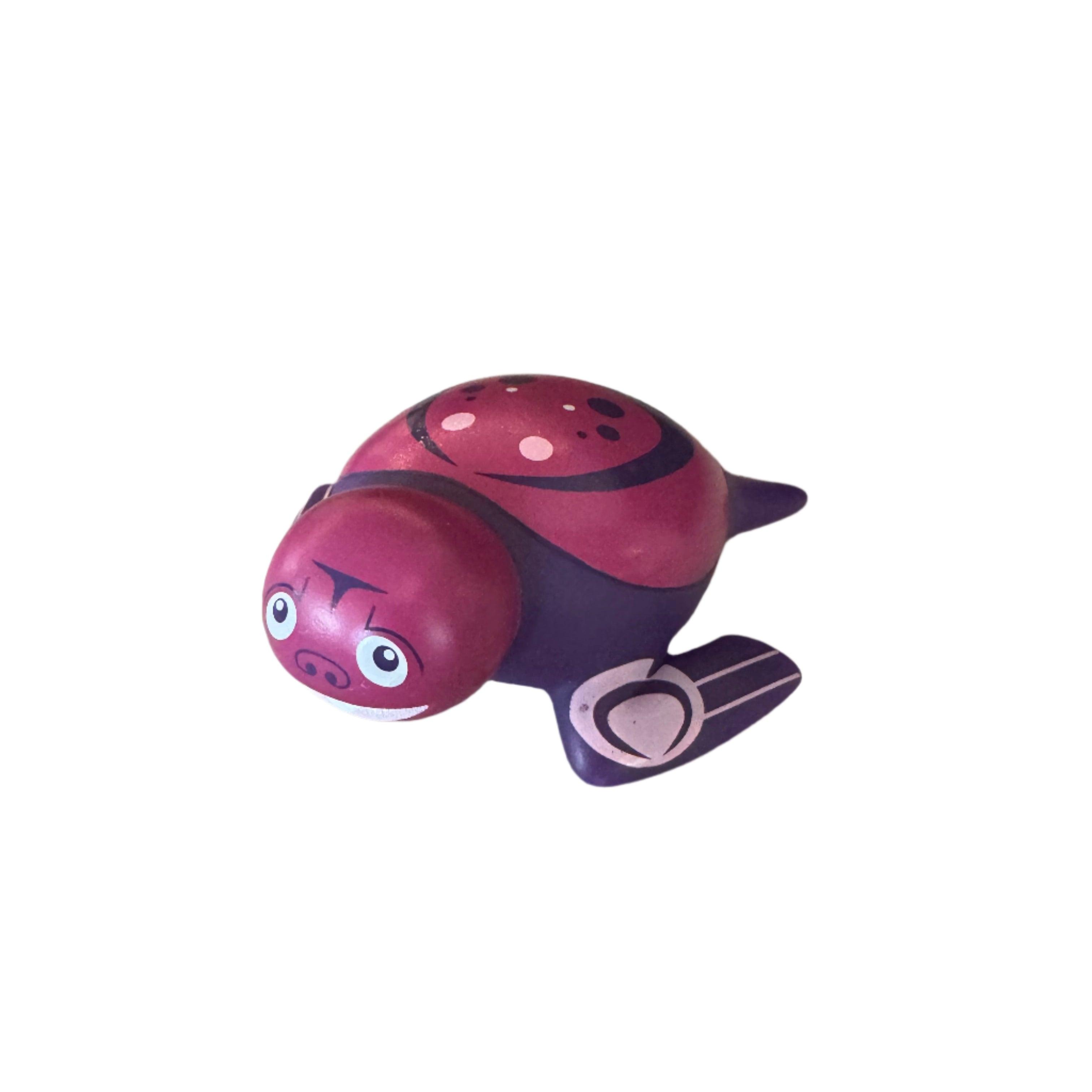 Bath Toy | Turtle