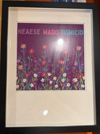 AMR | Prints | Episode Album Art Unframed