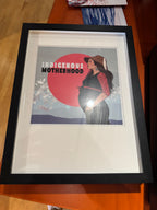 AMR | Prints | Episode Album Art Unframed