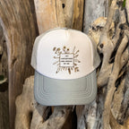AMR | Trucker Caps | Proud Ancestors OS