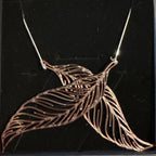 LH | Earrings | Large Feather Assorted