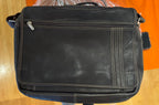 ARGO | Leather Laptop Bag Unisex