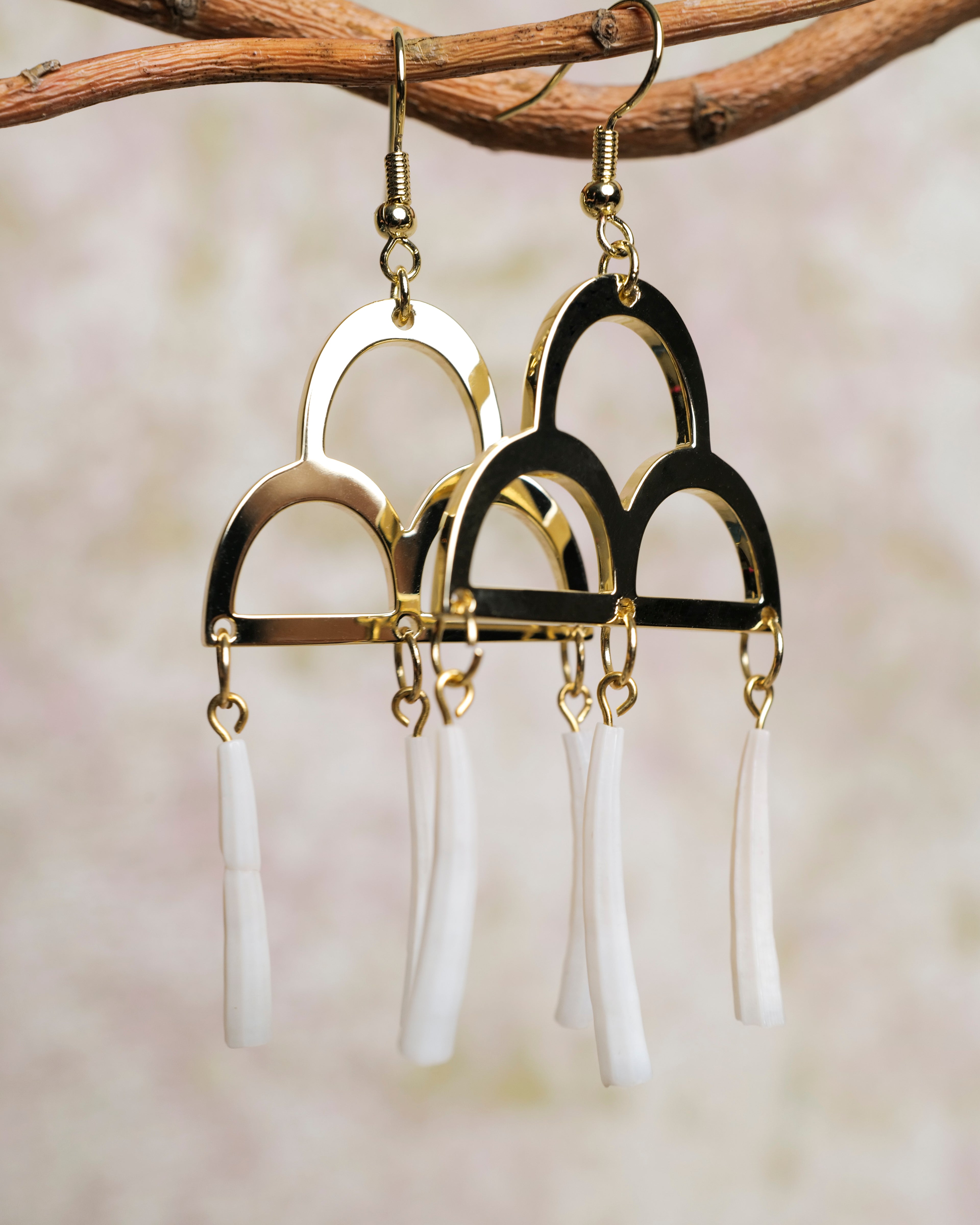 CCW | Earrings | She Dreamed of Rain