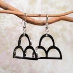 CCW | Earrings | She Dreamed of Rain
