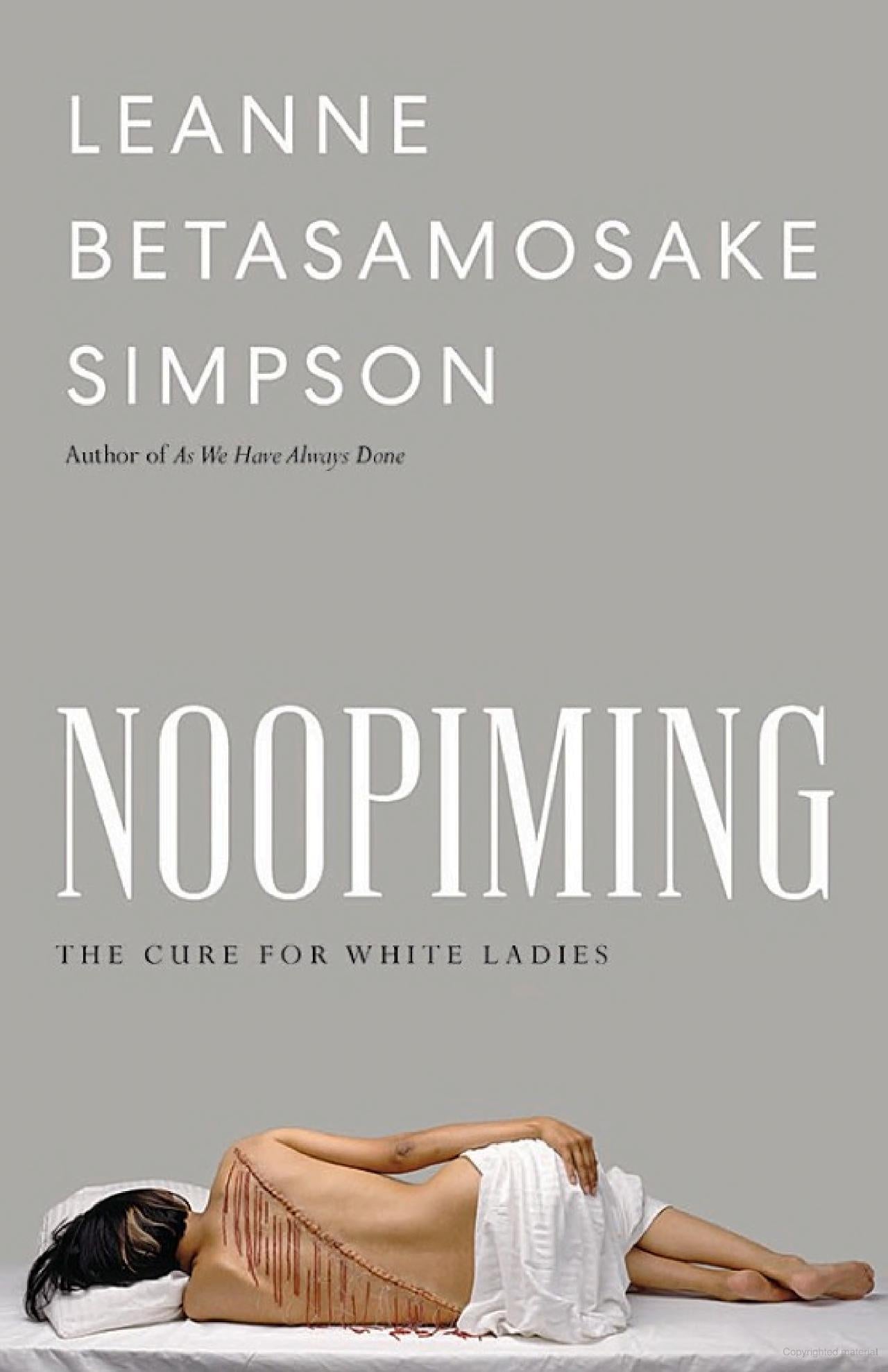 Books |  Noopiming
