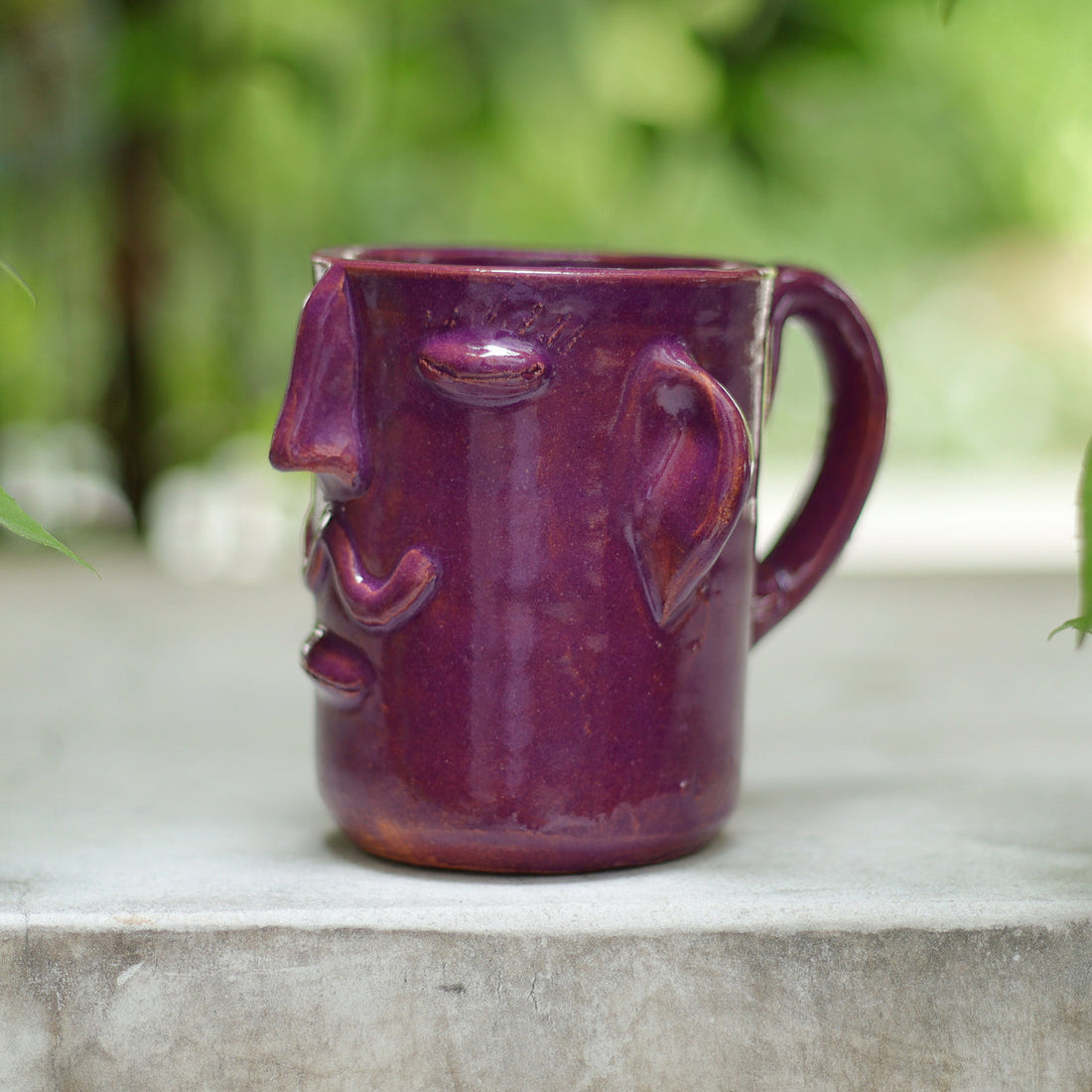 LUZ | Manny Mug