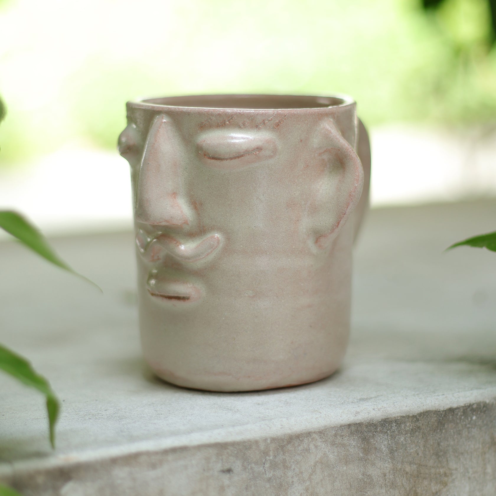 LUZ | Manny Mug