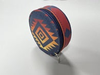Navy Medicine Bag by Nativo