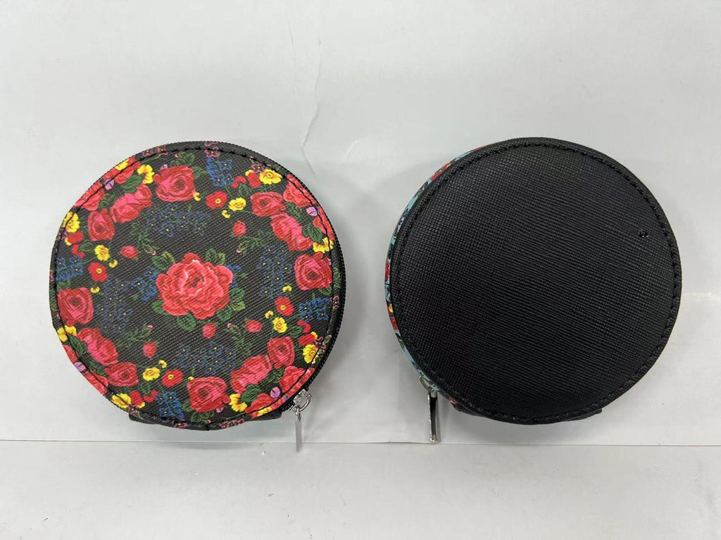 Black Medicine Bag by Nativo