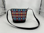 Turquoise Crossbody Bag by Nativo