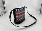 Turquoise Crossbody Bag by Nativo