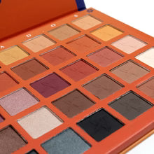 Prados | Sagrado Eyeshadow Palette