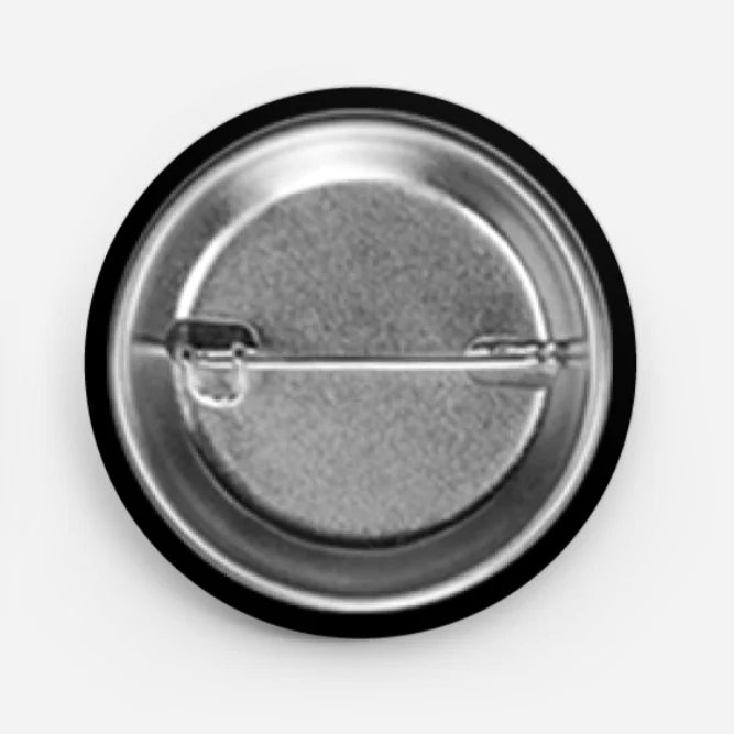 Black Lives Matter Button by All Very Goods