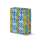 Kente Gift Bag by AVG