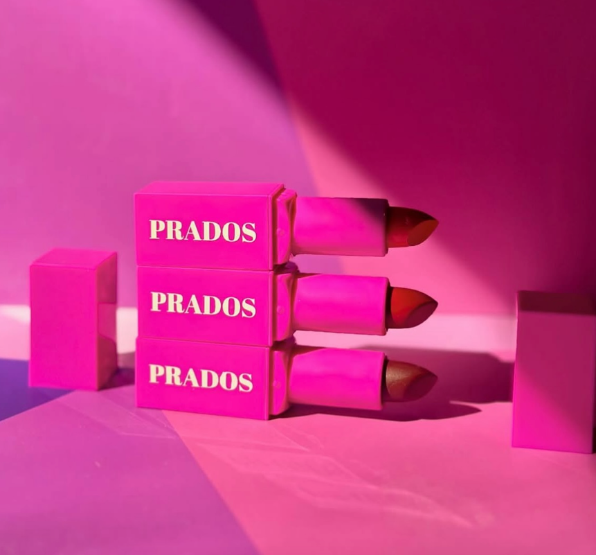 Prados | LandBack Lipstick