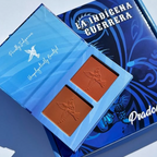 Prados | Indigena Guerrera Palette