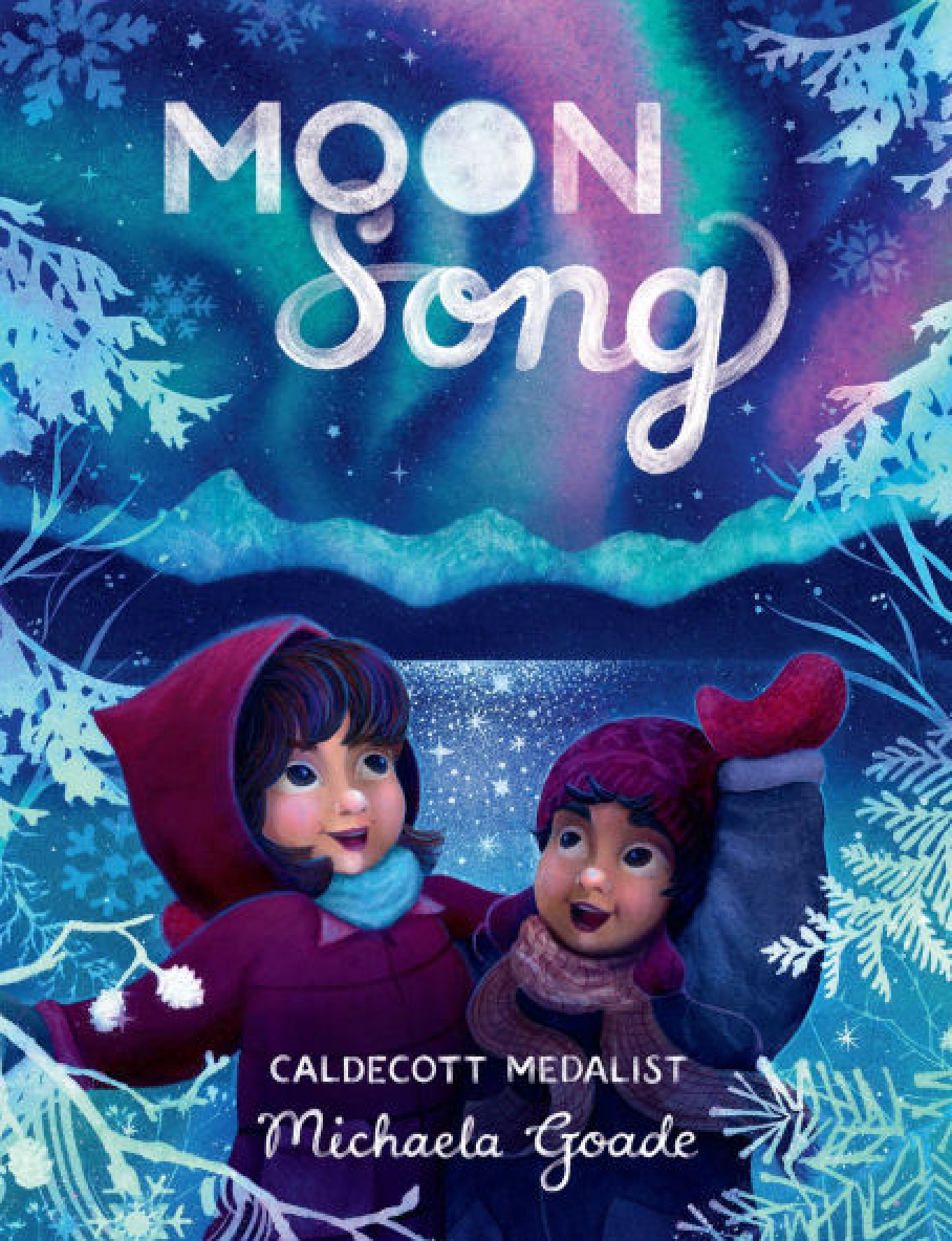 Books | Moon Song