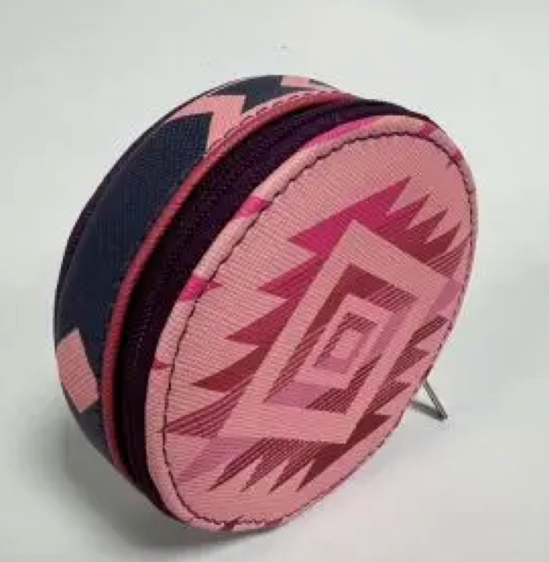 Pink Medicine Bag by Nativo