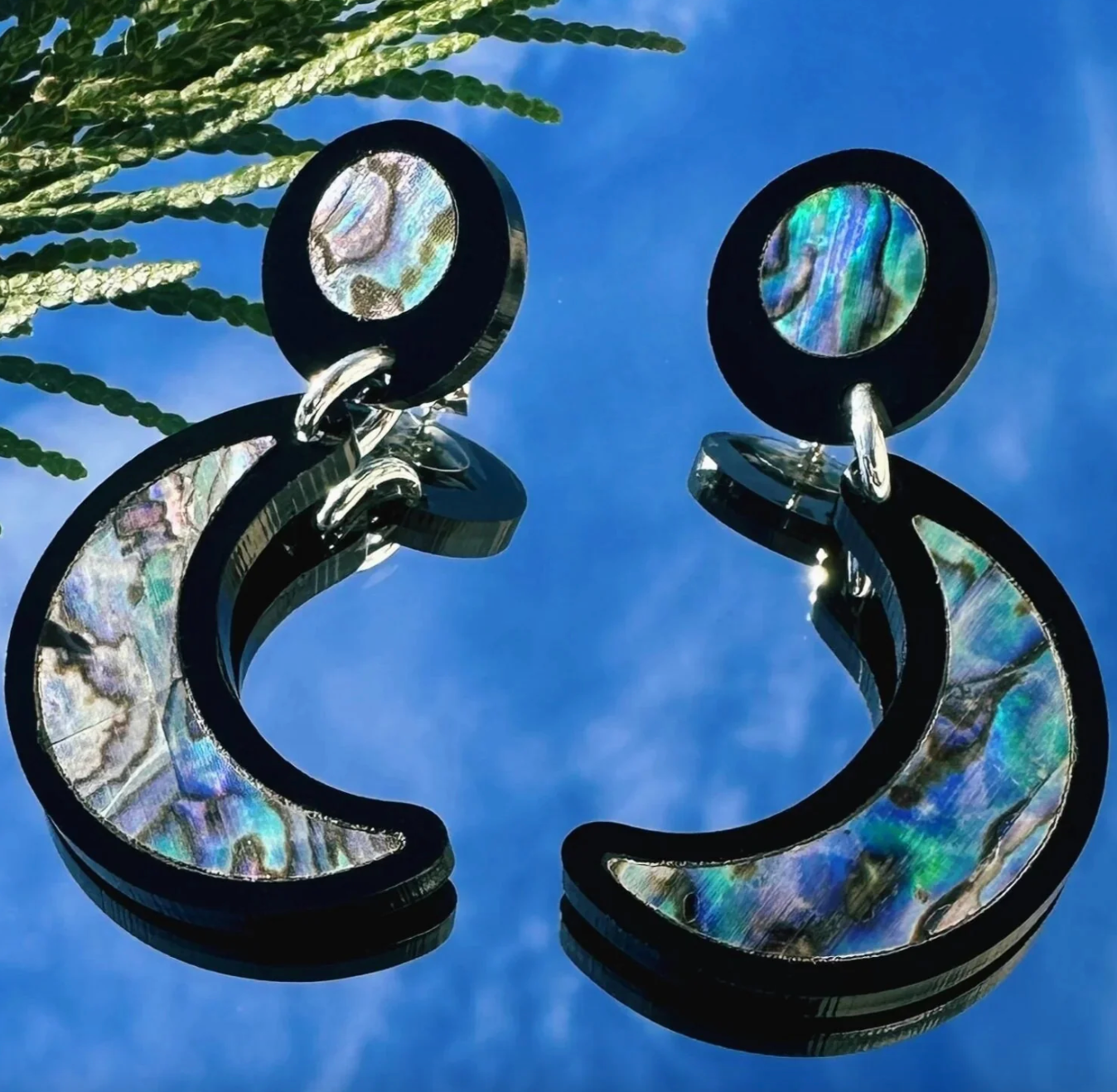 CCW | Earrings | Nuci