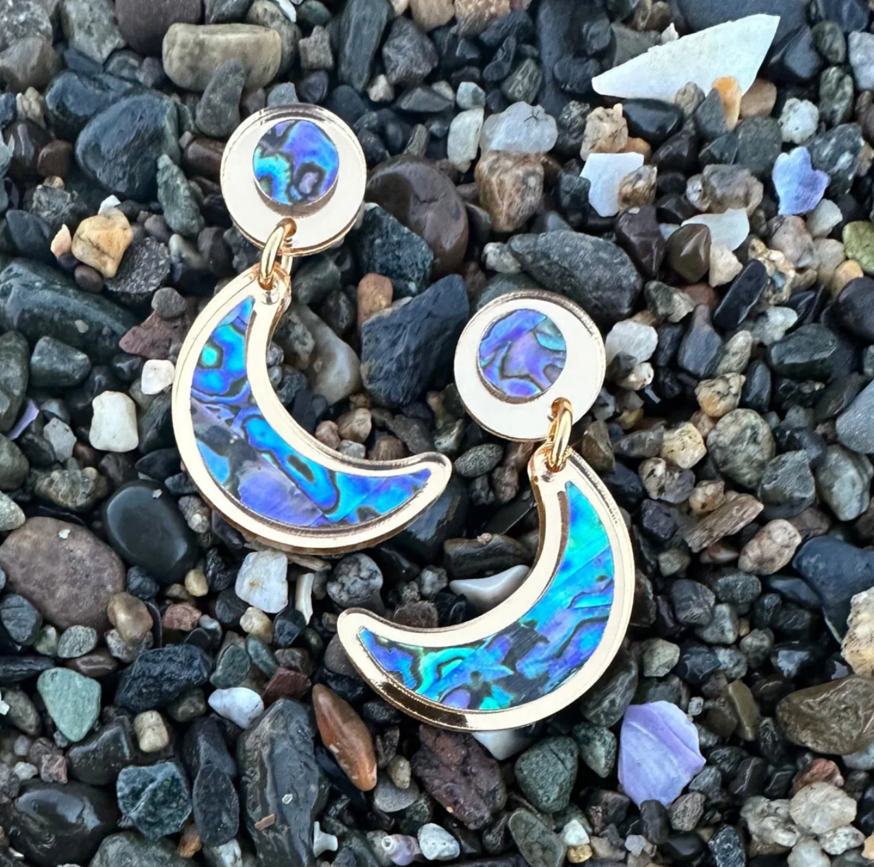 CCW | Earrings | Nuci