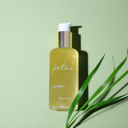 Fortae | Sweetgrass Body Oil