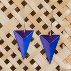 LH | Earrings | Spearhead Asst