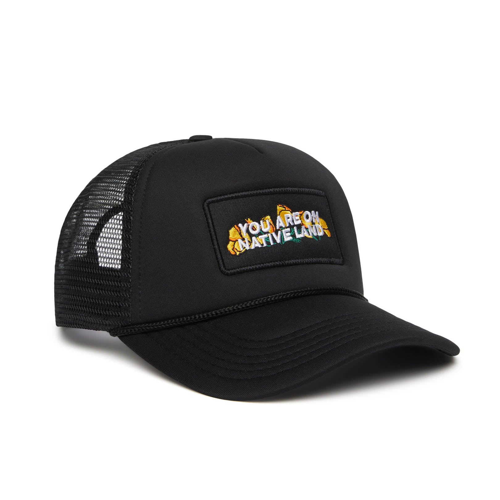 UNE | Trucker Hat | YAONL