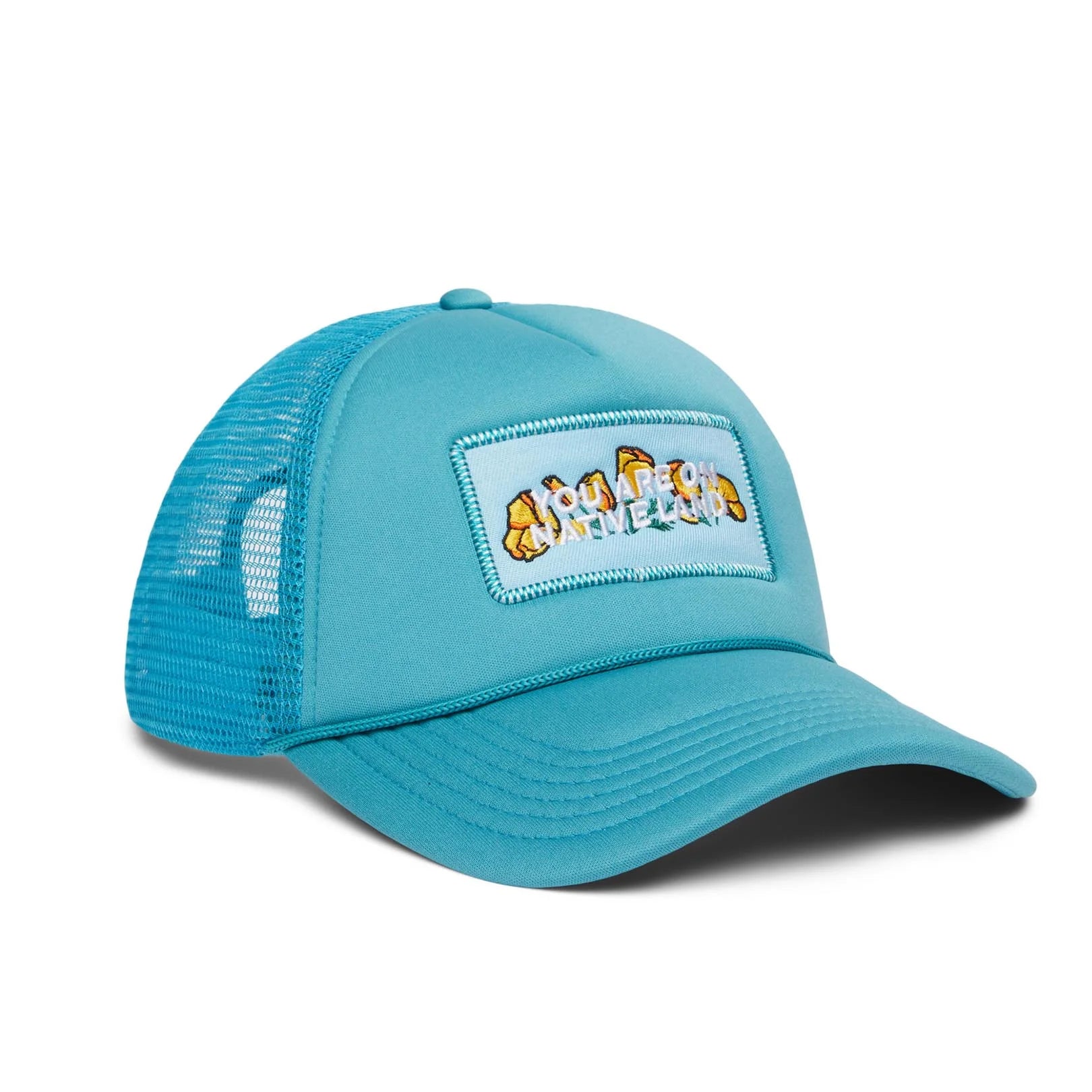UNE | Trucker Hat | YAONL