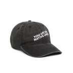 UNE | Dad Cap | YAONL