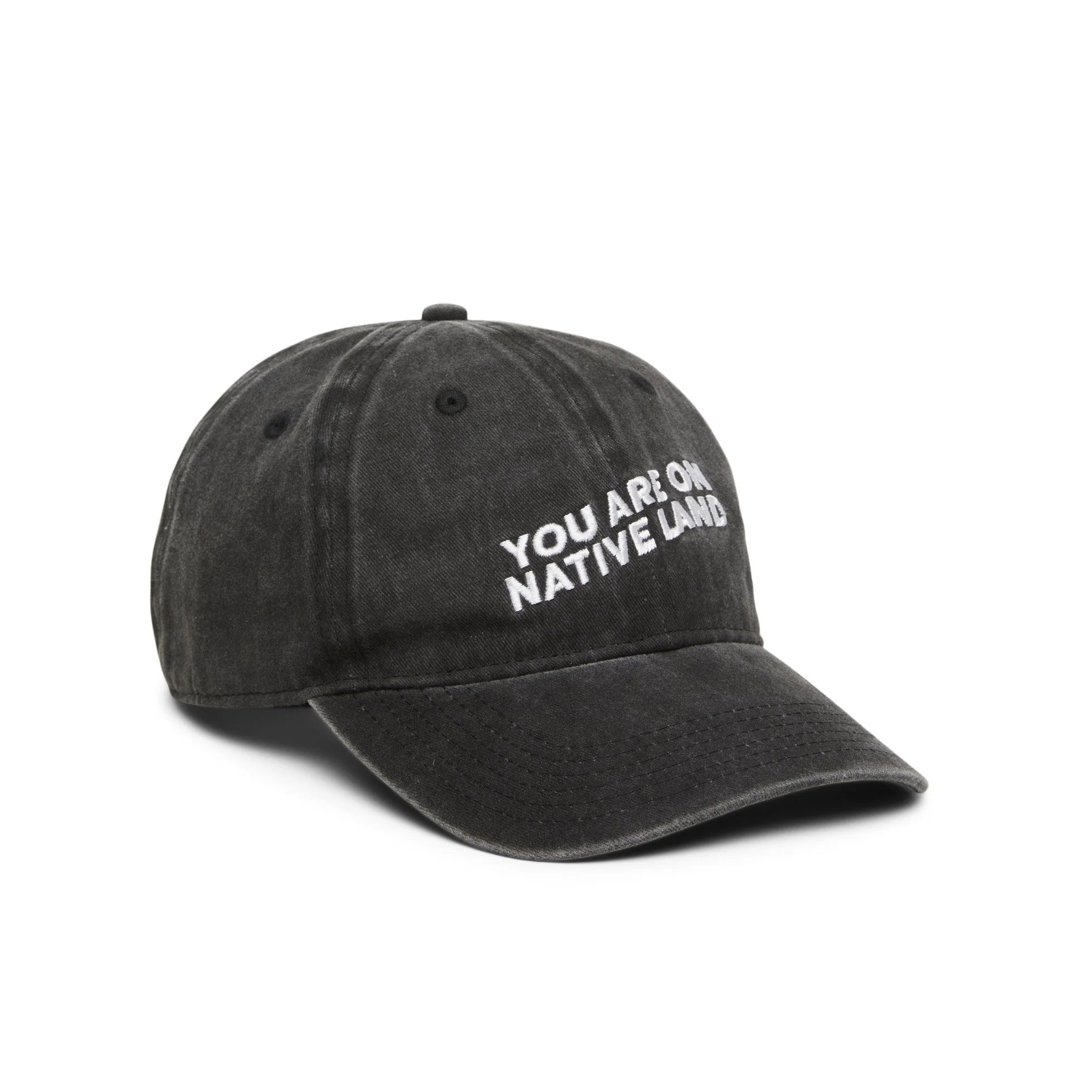 UNE | Dad Cap | YAONL
