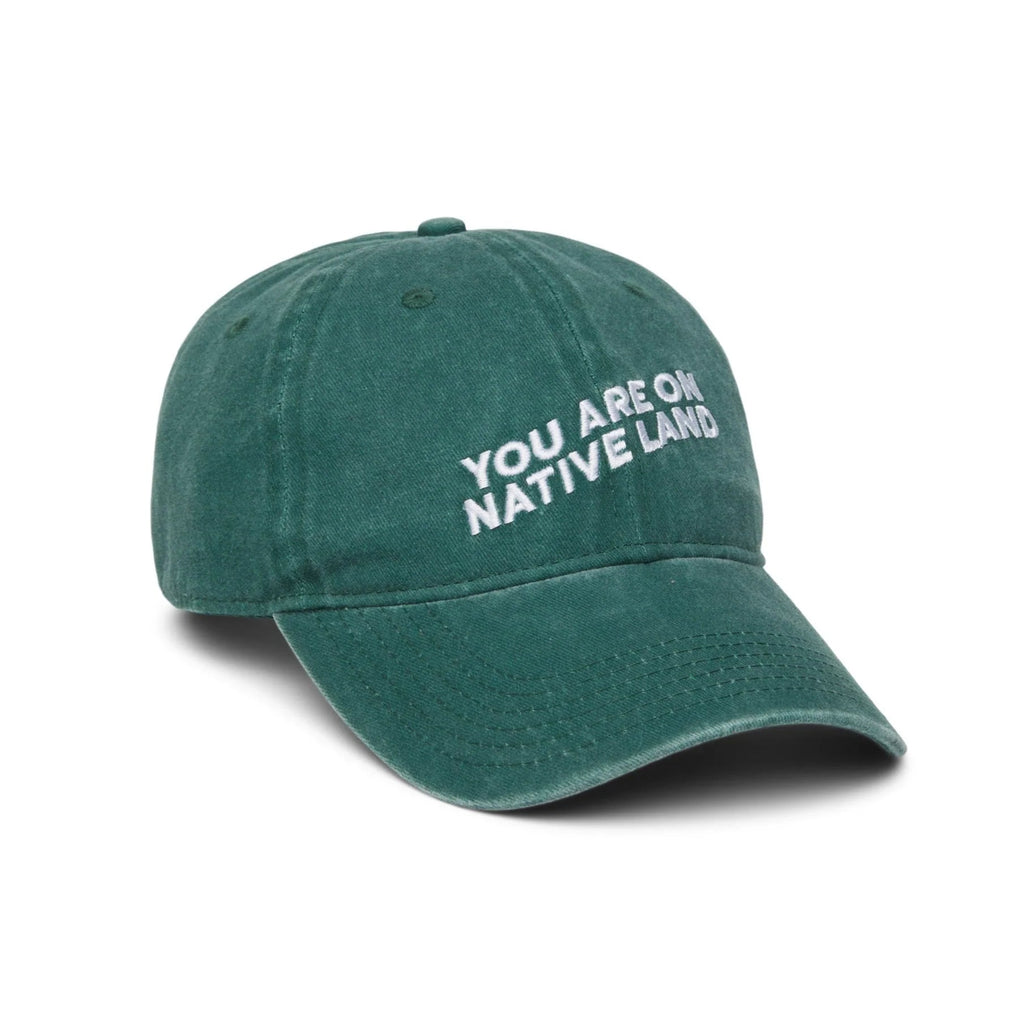 UNE | Dad Cap | YAONL